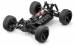 фото Himoto Katana E10XT Brushed (красный) #5