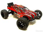 фото Himoto Katana E10XT Brushed (красный) #2