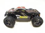 фото Himoto Mastadon E18MTL Brushless (черный) #4
