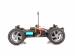фото Himoto Mastadon E18MTL Brushless (черный) #6