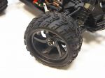 фото Himoto Mastadon E18MTL Brushless (черный) #7