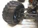 фото Himoto Mastadon E18MTL Brushless (черный) #8
