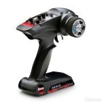 фото Himoto Spatha E10SC Brushed (черный) #5