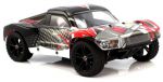 фото Himoto Spatha E10SC Brushed (черный) #4