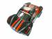 фото Himoto Spatha E10SC Brushed (красный) #3
