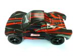 фото Himoto Spatha E10SC Brushed (красный) #4