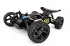 Himoto Spino E18XB Brushed (черный)