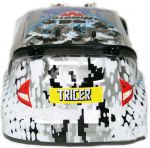 фото Himoto Tricer E18OR Brushed (белый) #2