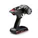 фото Himoto Tricer E18OR Brushed (черный) #2