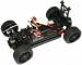 фото Himoto Tricer E18OR Brushed (черный) #3