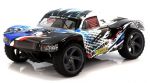 Himoto Tyronno E18SC Brushed (белый)