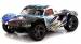 Himoto Tyronno E18SC Brushed (белый)