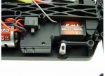фото Himoto Tyronno E18SC Brushed (красный) #2