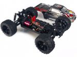 фото Himoto Bowie E10MTL Brushless (черный) #4