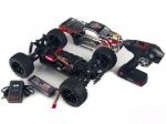 фото Himoto Bowie E10MTL Brushless (черный) #5