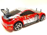 фото Himoto DRIFT TC HI4123BL Brushless (красный) #3
