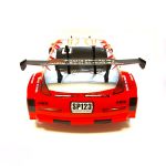 фото Himoto DRIFT TC HI4123BL Brushless (красный) #5
