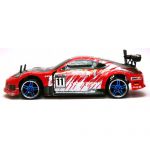 фото Himoto DRIFT TC HI4123BL Brushless (красный) #6