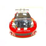 фото Himoto DRIFT TC HI4123BL Brushless (красный) #7