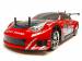 Himoto DRIFT TC HI4123BL Brushless (красный)