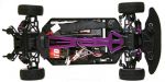 фото Himoto NASCADA HI5101 Brushed (розовый) #5