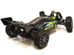 фото Himoto Shootout MegaE8XBL Brushless (зеленый) #2