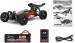 фото Himoto Tanto E10XBL Brushless (красный) #3