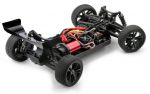 фото Himoto Tanto E10XBL Brushless (красный) #4