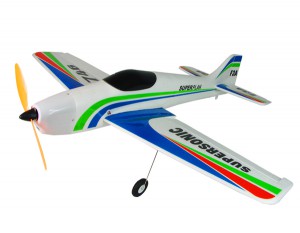 VolantexRC Supersonic F3A (TW-746) 900мм RTF