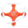 Квадрокоптер Cheerson CX-10 (оранжевый)