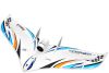 Tech One Neptune EDF 1230мм EPO ARF Летающее крыло (синий)