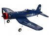 Самолет на радиоуправлении VolantexRC Corsair F4U 840 мм KIT (TW-748-1-BL-KIT)