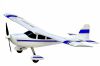 Самолет на радиоуправлении VolantexRC 'Trainstar', 1400 мм, 2.4GHz. KIT (TW-747-4-BL-KIT)