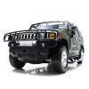 Машинка Meizhi лиценз. Hummer H2 (зеленый)