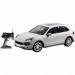 фото Машинка Meizhi лиценз.  Porsche Cayenne (белый) #3