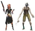 фото Bioshock: Ladysmith & Splicer Crawler Figures #2
