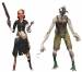 фото Bioshock: Ladysmith & Splicer Crawler Figures #2