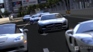 скриншот Gran Turismo 5 PS3 #4