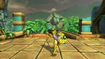 скриншот Invizimals 3 The Lost Tribes PSP #4