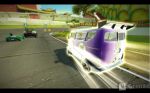 скриншот Kinect Joy Ride X-BOX #4