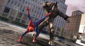скриншот  Ключ для The Amazing Spider-Man 2 - RU #4