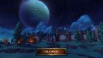 скриншот  Ключ для World of Warcraft Warlords of Draenor - RU #4