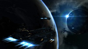 скриншот  Ключ для X Rebirth - RU #4