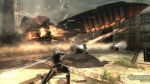 скриншот Metal Gear Rising: Revengeance Коллекционное издание PS3 #6