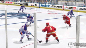 скриншот NHL 13 PS3 #5