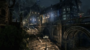 скриншот Thief XBOX ONE #4
