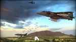 скриншот Wargame: AirLand Battle #5