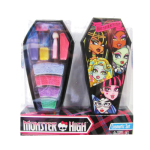 Набор косметики 'Monster High' в оригинальной упаковке