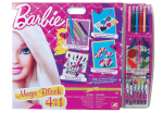 Большой набор для творчества Barbie
