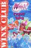 Книга Winx Club. Синие чары